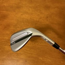 Ping S259 Sand Wedge 56 S/12