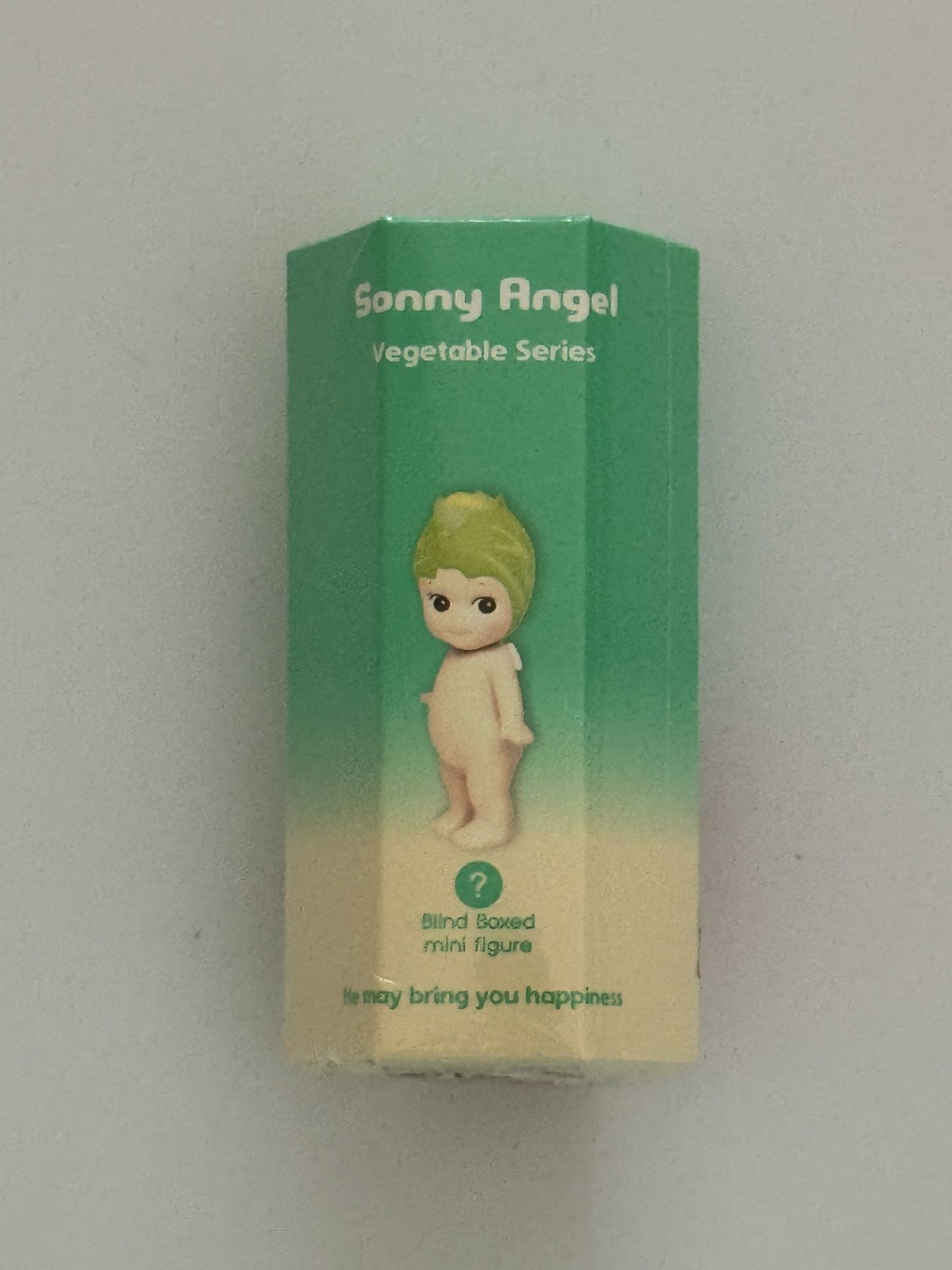 Sonny Angel Vegetable Series Mini Figurine Blind Box