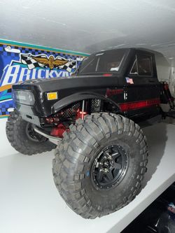 Redcat Ascent Fusion