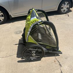Bike Trailer