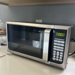 Microwave