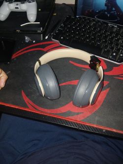 Beats by Dr.Dre Studio3