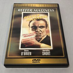 Refer Madness the Movie