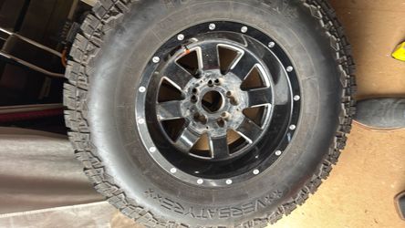 Wheels