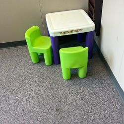 Kids Playset
