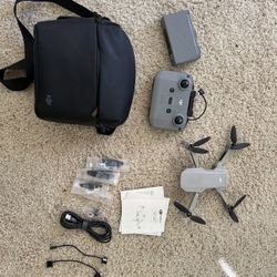 DJI Mini 2