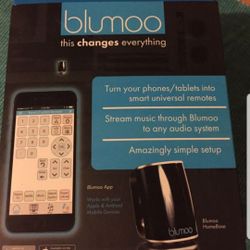 Blumoo
