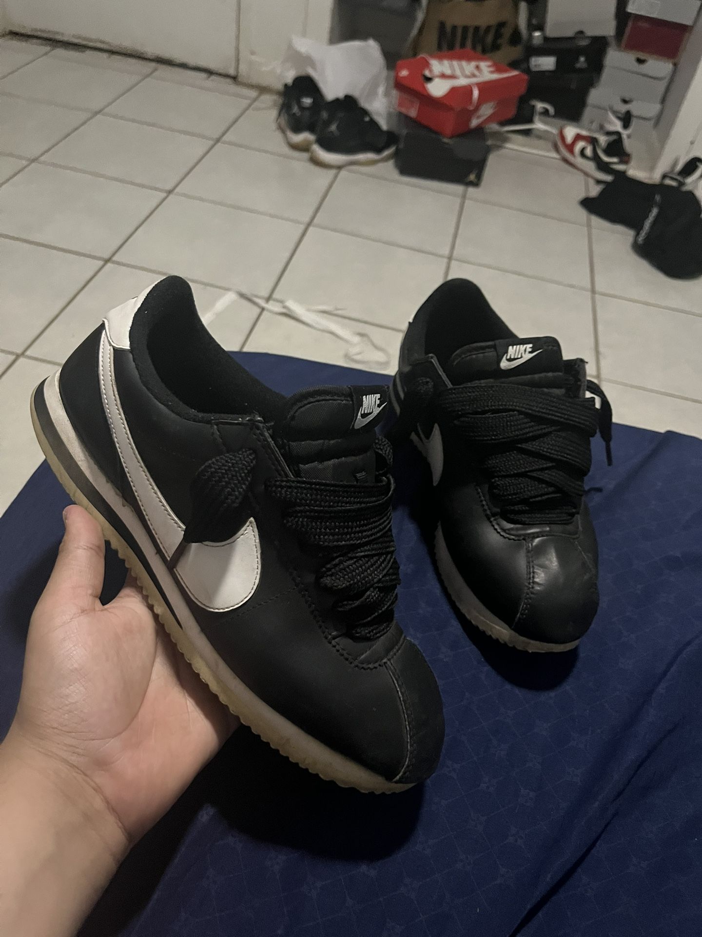 Nike Cortez