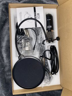 Tonor Mic