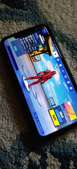 iPhone 11 Pro Maxx 256GB Fortnight