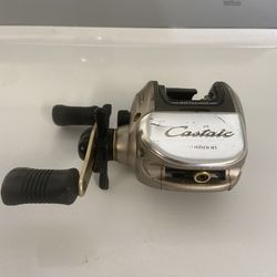 Shimano Castic 200 A 