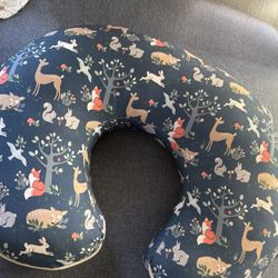 Boppy Pillow