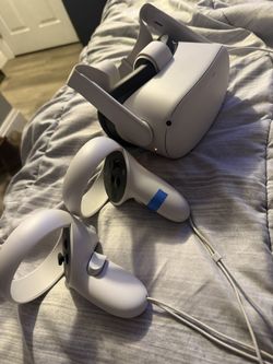 Meta Quest 2 