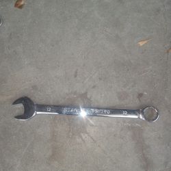 Stanley 95-790 12mm Wrench