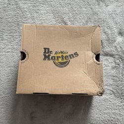 Dr. Marten 