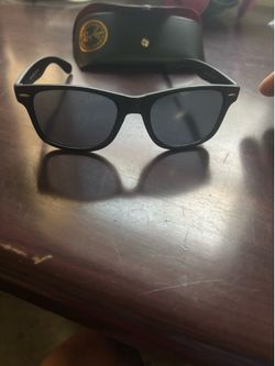 Ray bans