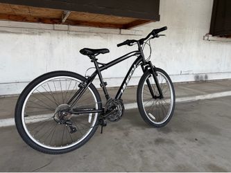Huffy Highland 26 inch wheels