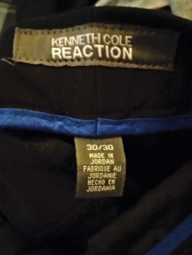 Kenneth Cole Reaction Slacks