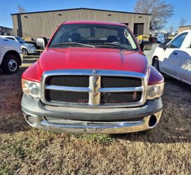 2005 Dodge Ram 1500