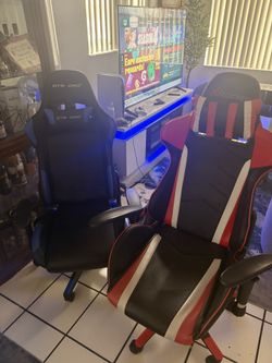 Gaming Chair