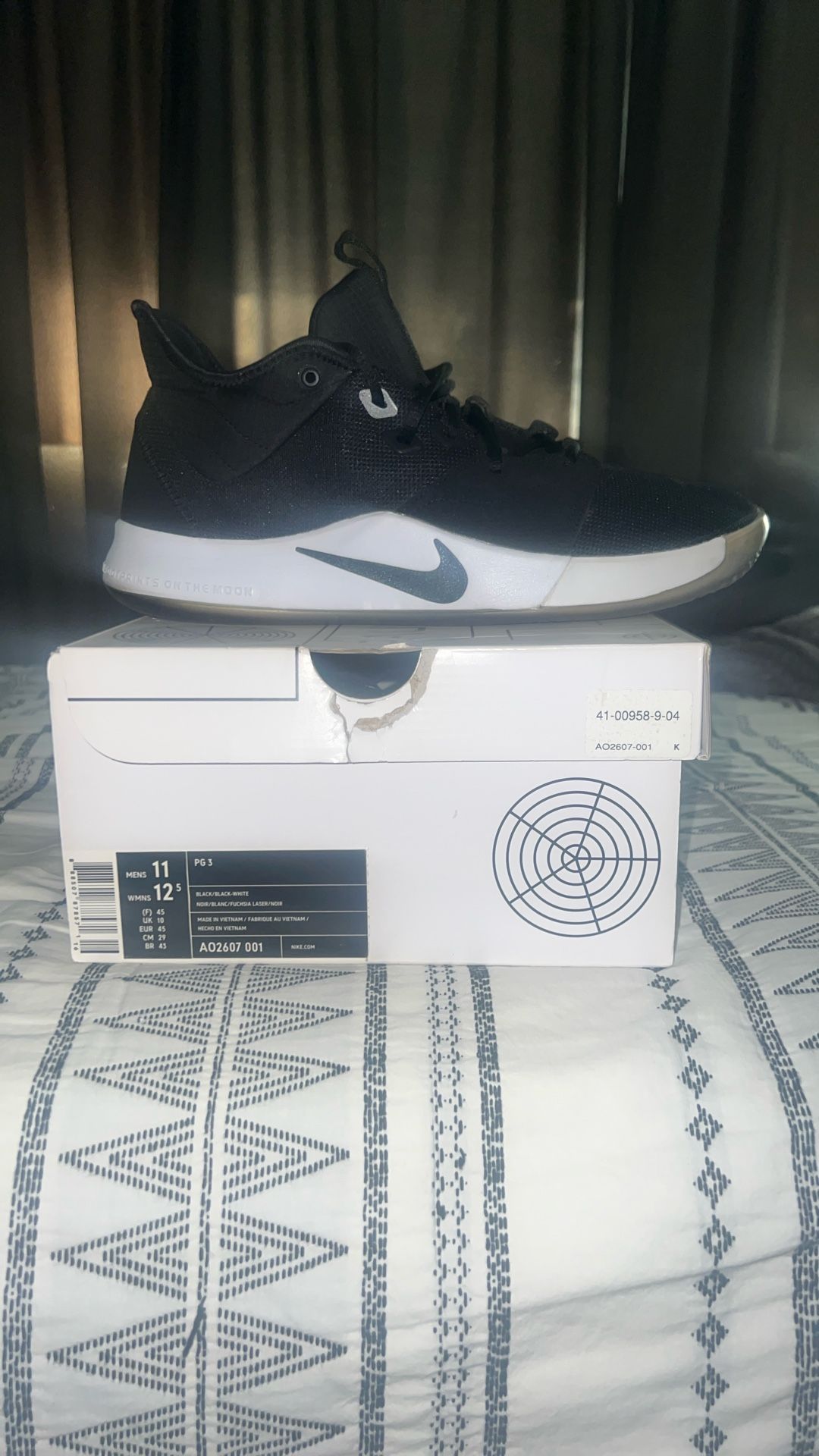 Nike PG 3