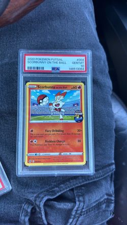 pokemon card