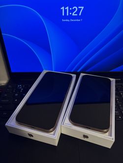 Unlocked - iPhone 16 Pro - 512gb