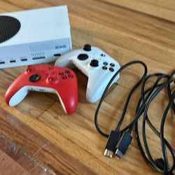 Sharrp.     Condition 