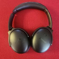 Bose Headphones 