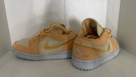 Air jordan low 1