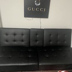 Full Size Futon Couch 