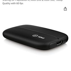 Elgato Game Capture HD60