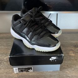 72-10 Jordan 11