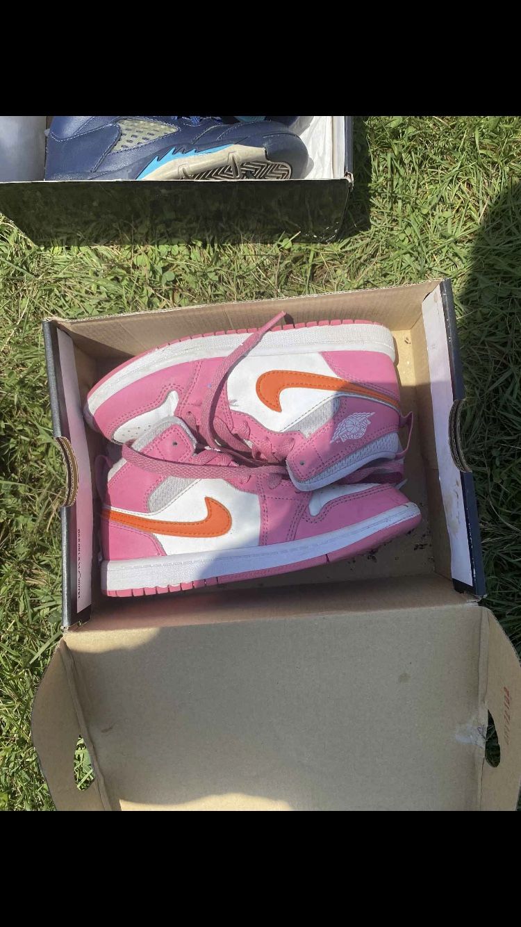 Jordan 1s Sz 13c