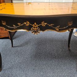 Painted French Heritage Desk