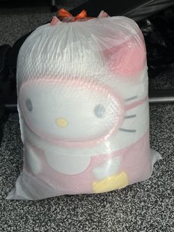 Costco Hello Kitty Scuba