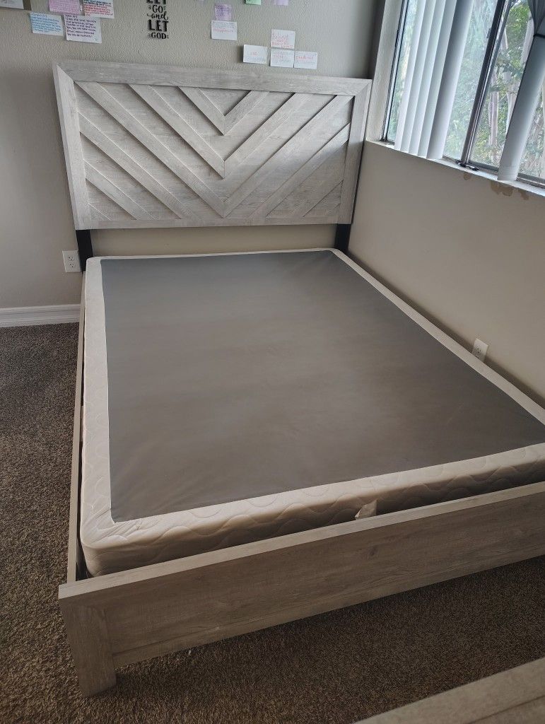Queen Size Bet Set 
