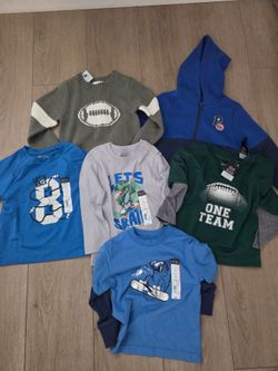 Toddler boys 2t bundle