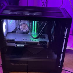  Gaming RDY LCIIRG206 PC