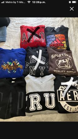 Sudadera