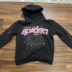 Sp5der Hoodie