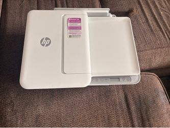 Hp printer