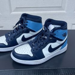 Nike Air Jordan Size 7 