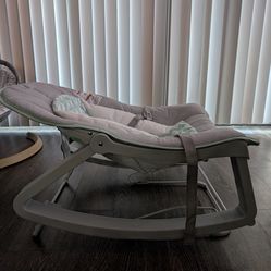 Baby Rocker