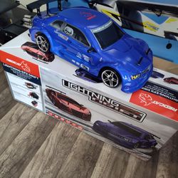 Redcat Racing Lightning EPX Drift RC Car