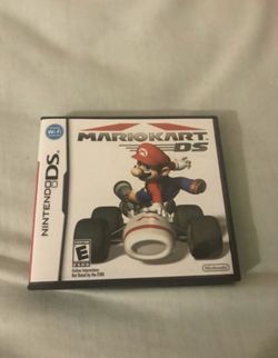 Mario kart