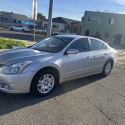 2011 Nissan Altima