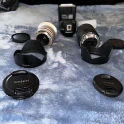 Sony  Corp Lens 1840484 