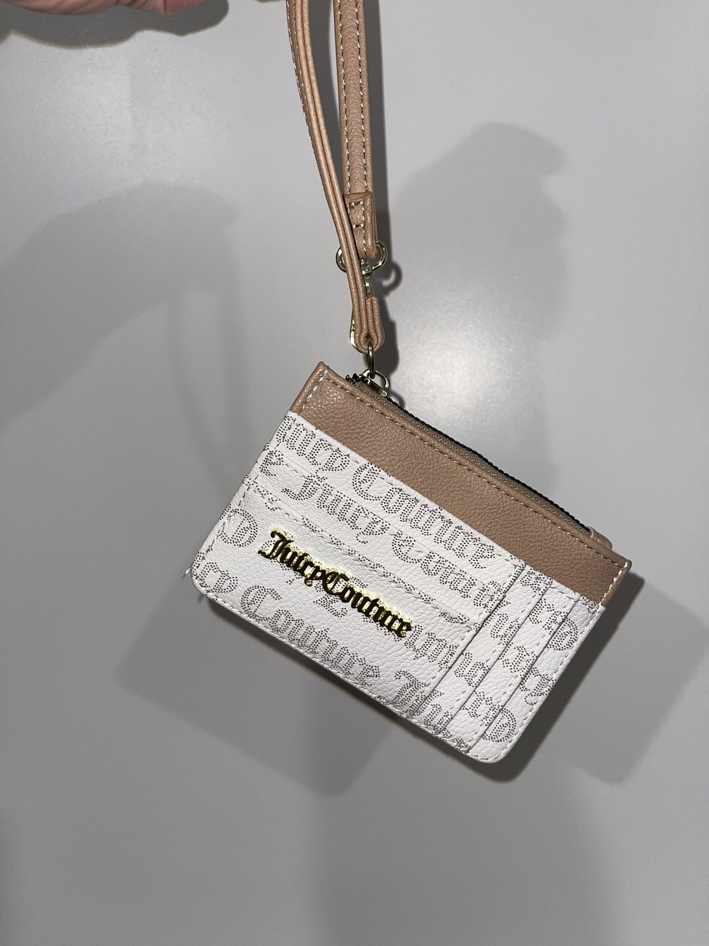 Juicy Couture Wristlet