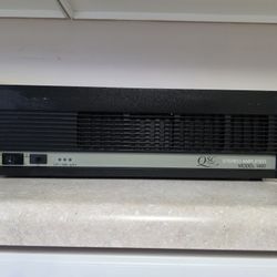 OSC Audio Stereo Amplifier 